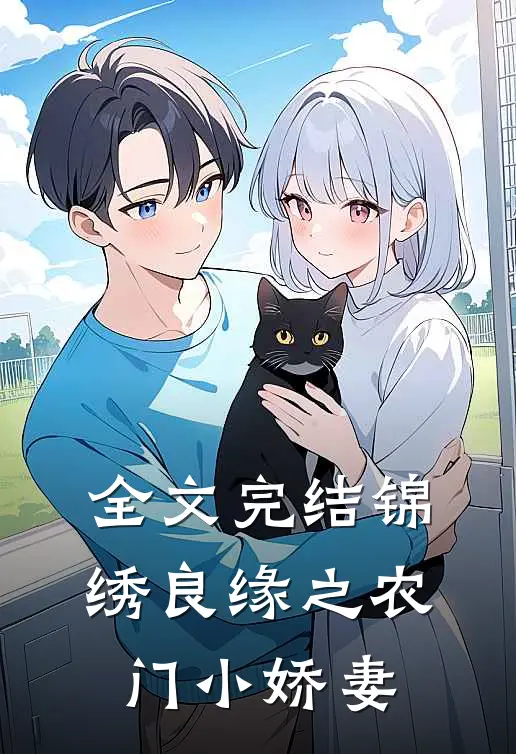 全文完结锦绣良缘之农门小娇妻