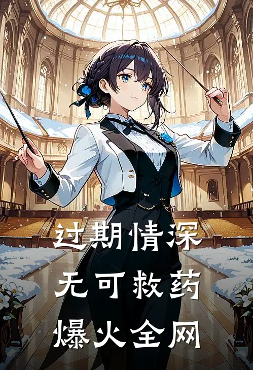 过期情深无可救药爆火全网