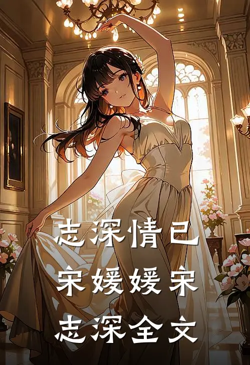 志深情已宋媛媛宋志深全文
