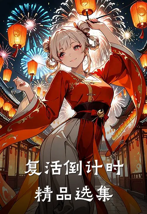 复活倒计时精品选集