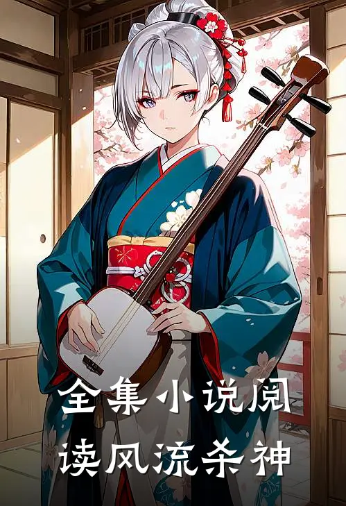 全集小说阅读风流杀神