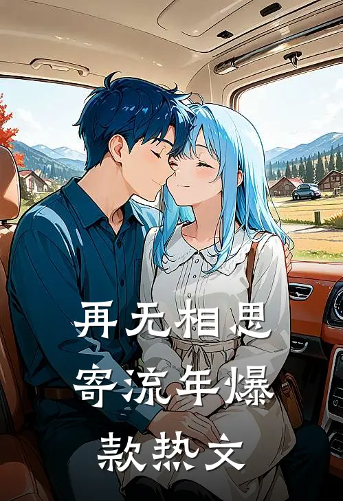 再无相思寄流年爆款热文