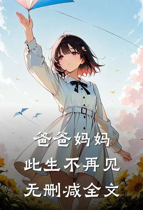 爸爸妈妈,此生不再见无删减全文免费阅读