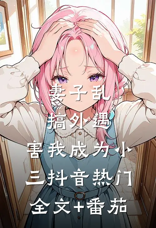 妻子乱搞外遇，害我成为小三抖音热门全文+番茄