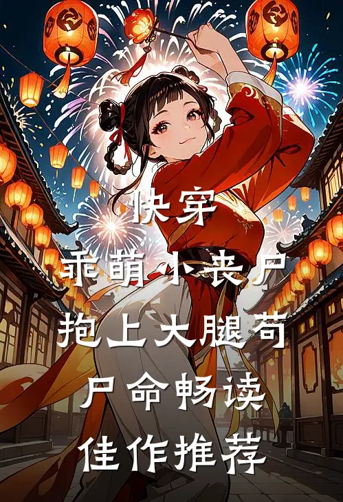 快穿：乖萌小丧尸抱上大腿苟尸命畅读佳作推荐