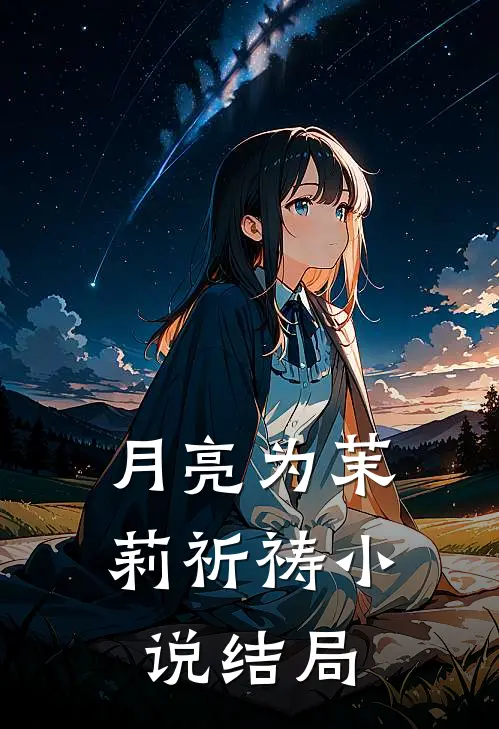 月亮为茉莉祈祷结局怎么样