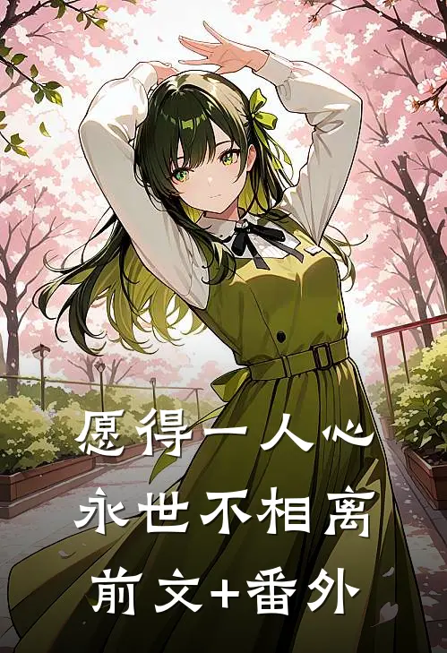 愿得一人心，永世不相离前文+番外
