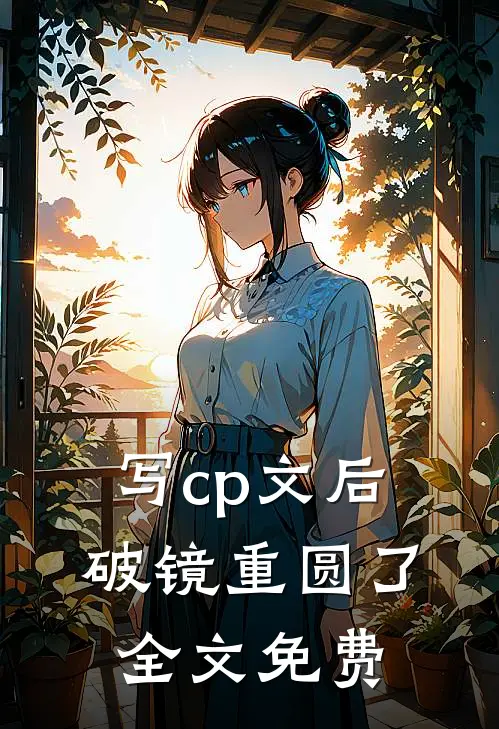 写cp文后破镜重圆了全文免费