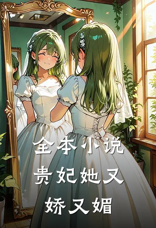 全本小说贵妃她又娇又媚