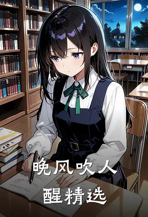 晚风吹人醒精选