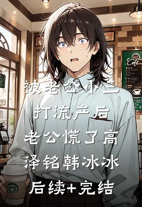 被老公小三打流产后，老公慌了高泽铭韩冰冰后续+完结