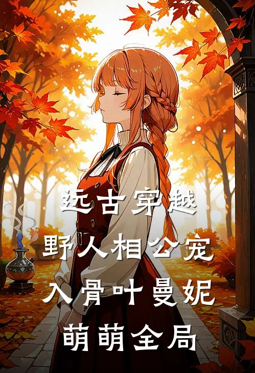 远古穿越：野人相公宠入骨叶曼妮萌萌全局