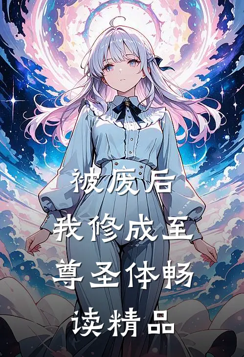被废后，我修成至尊圣体畅读精品