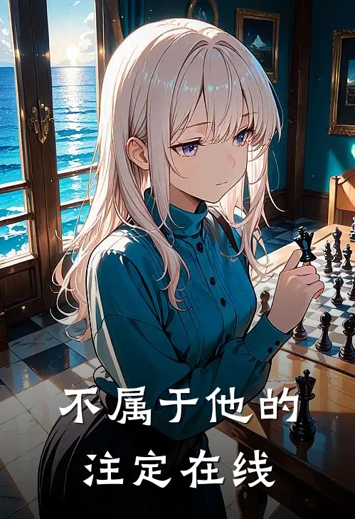 不属于他的注定在线