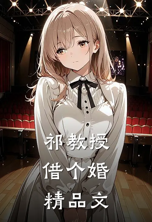 祁教授，借个婚精品文