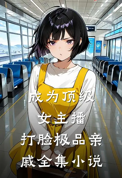 成为顶级女主播，打脸极品亲戚全集小说