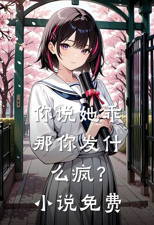 你说她乖，那你发什么疯？小说免费