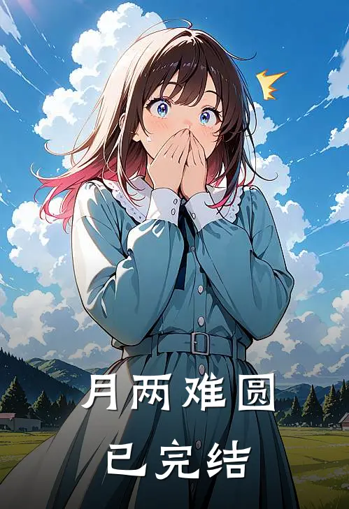 月两难圆已完结