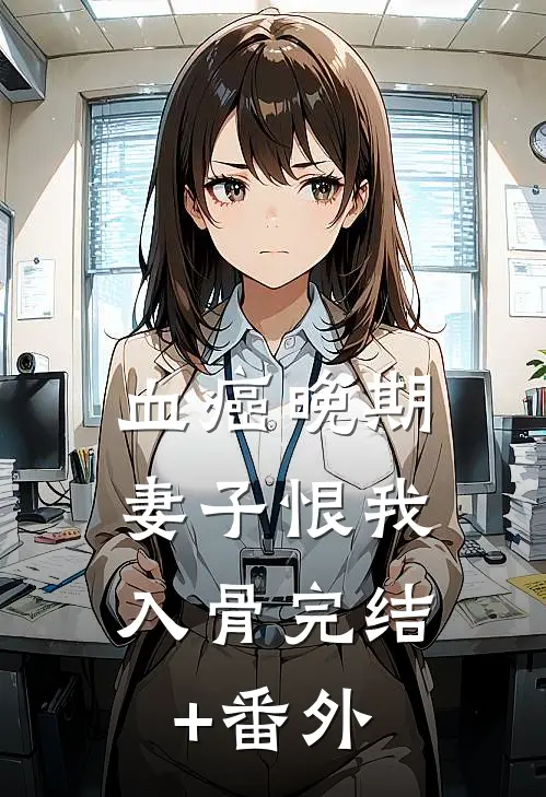 血癌晚期，妻子恨我入骨完结+番外