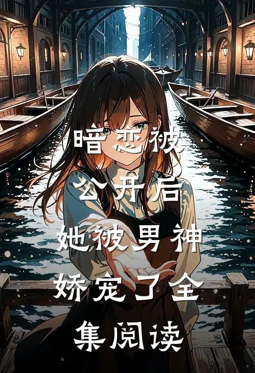 暗恋被公开后,她被男神娇宠了全集阅读