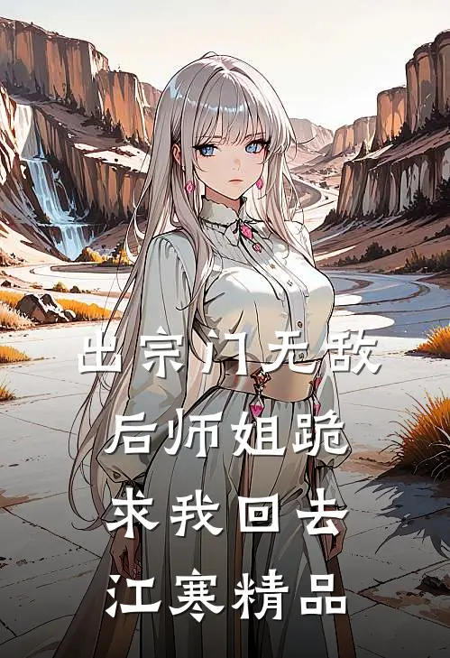 出宗门无敌后师姐跪求我回去江寒精品