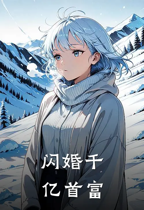 闪婚千亿首富