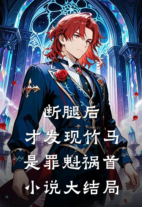 断腿后，才发现竹马是罪魁祸首小说大结局