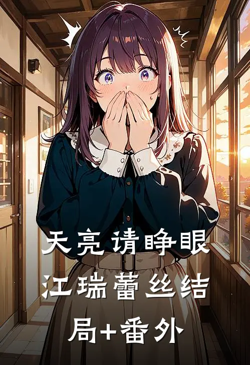 天亮请睁眼江瑞蕾丝结局+番外