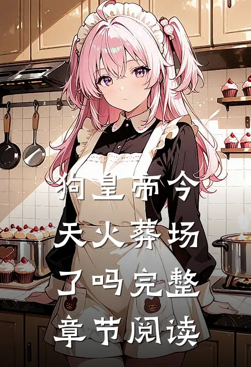 狗皇帝今天火葬场了吗完整章节阅读