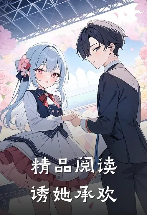 精品阅读诱她承欢