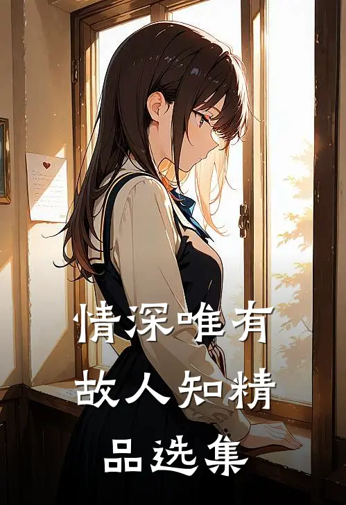 情深唯有故人知精品选集