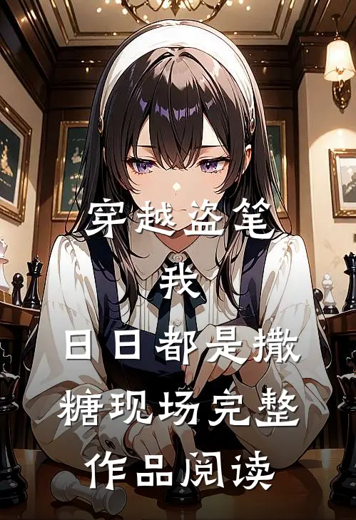穿越盗笔：我，日日都是撒糖现场完整作品阅读