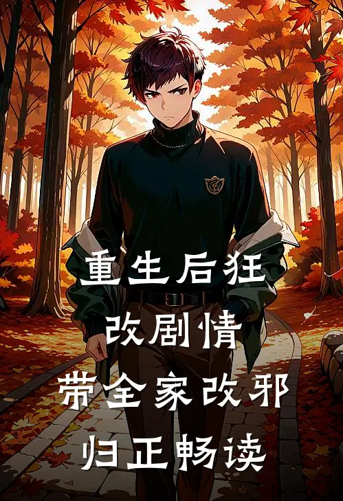 重生后狂改剧情，带全家改邪归正畅读