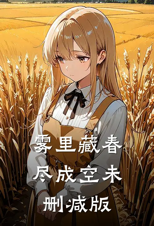 雾里藏春尽成空未删减版