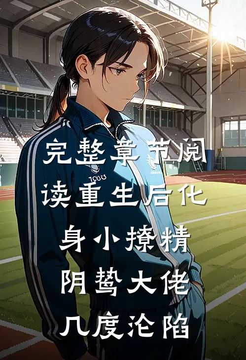 完整章节阅读重生后化身小撩精，阴鸷大佬几度沦陷