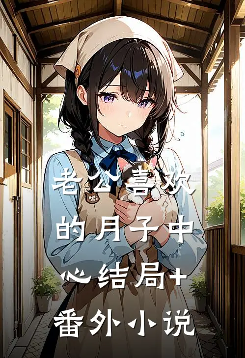 老公喜欢的月子中心结局+番外小说