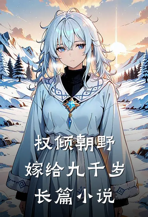 权倾朝野,嫁给九千岁长篇免费阅读