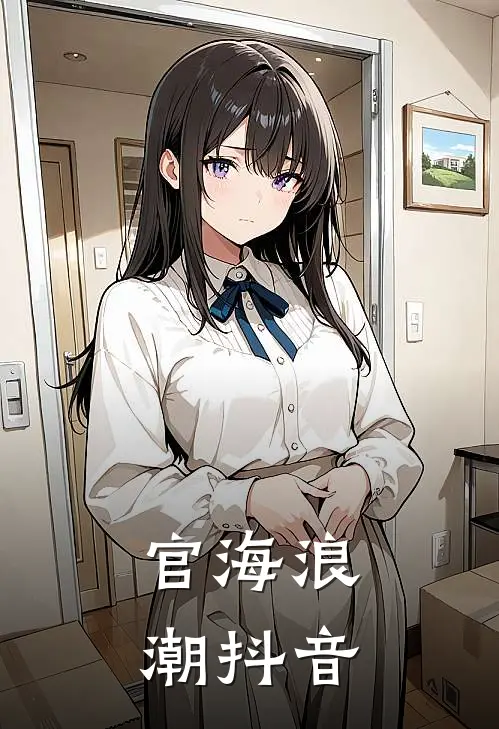 官海浪潮抖音