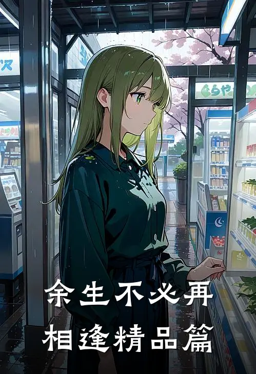 余生不必再相逢精品篇