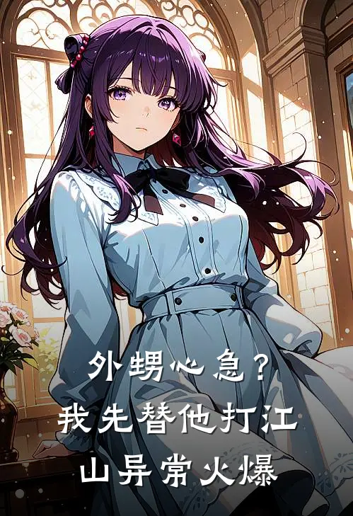 外甥心急？我先替他打江山异常火爆
