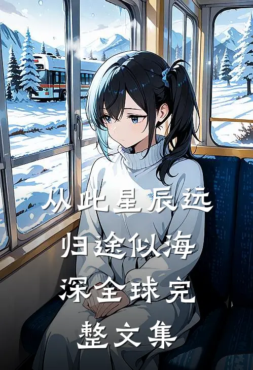 从此星辰远，归途似海深全球完整文集