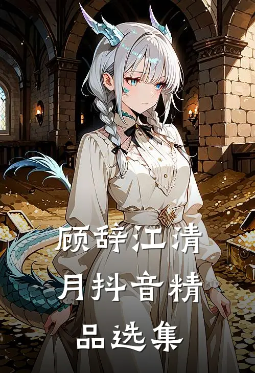 顾辞江清月抖音精品选集