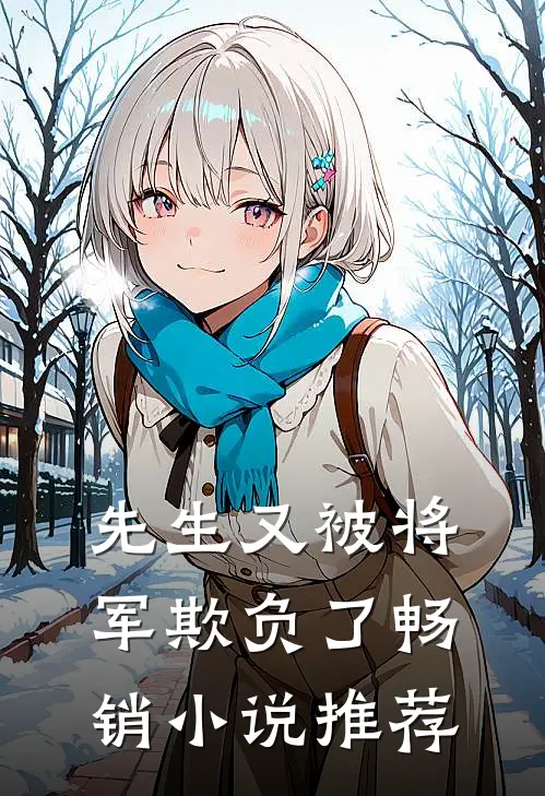 先生又被将军欺负了畅销小说推荐
