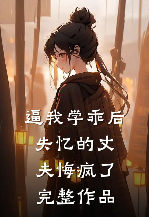 逼我学乖后，失忆的丈夫悔疯了完整作品