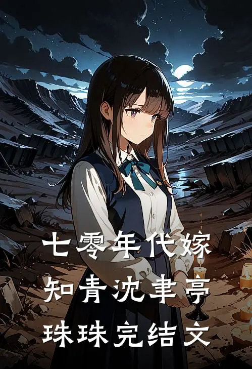 七零年代嫁知青沈聿亭珠珠完结文