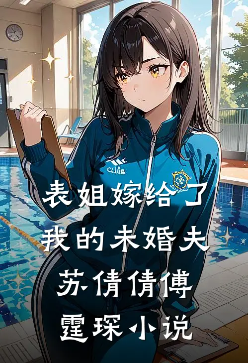 表姐嫁给了我的未婚夫苏倩倩傅霆琛小说