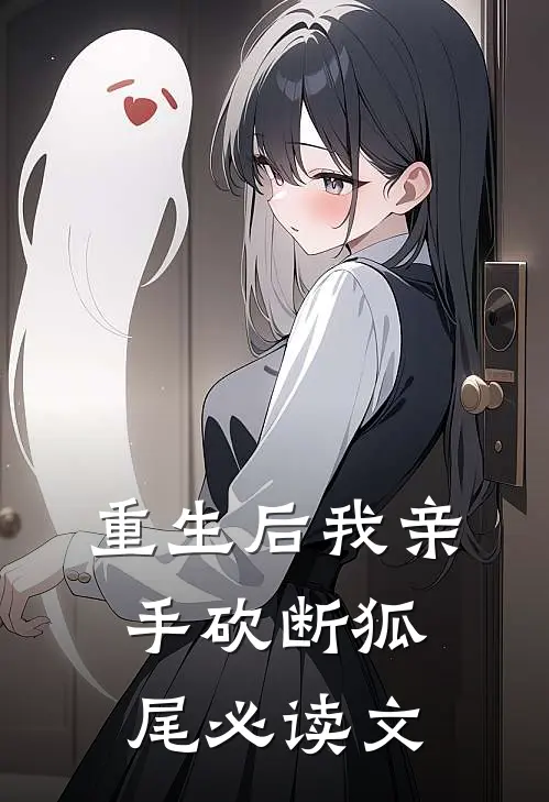 重生后我亲手砍断狐尾必读文