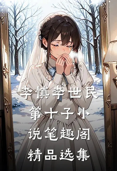 李慎李世民第十子小说笔趣阁精品选集