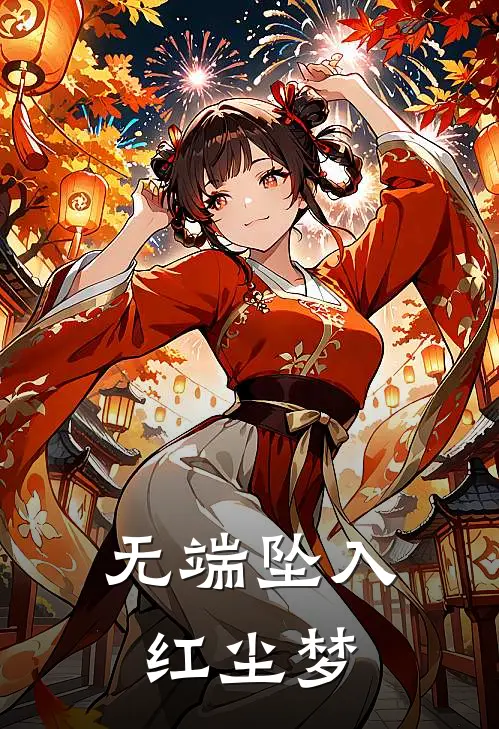 无端坠入红尘梦