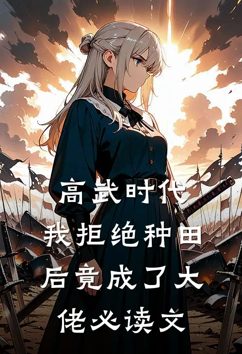 高武时代，我拒绝种田后竟成了大佬必读文